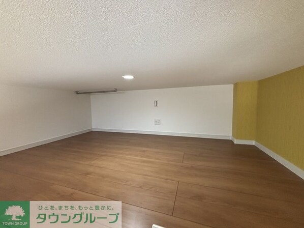 ミラージュの物件内観写真